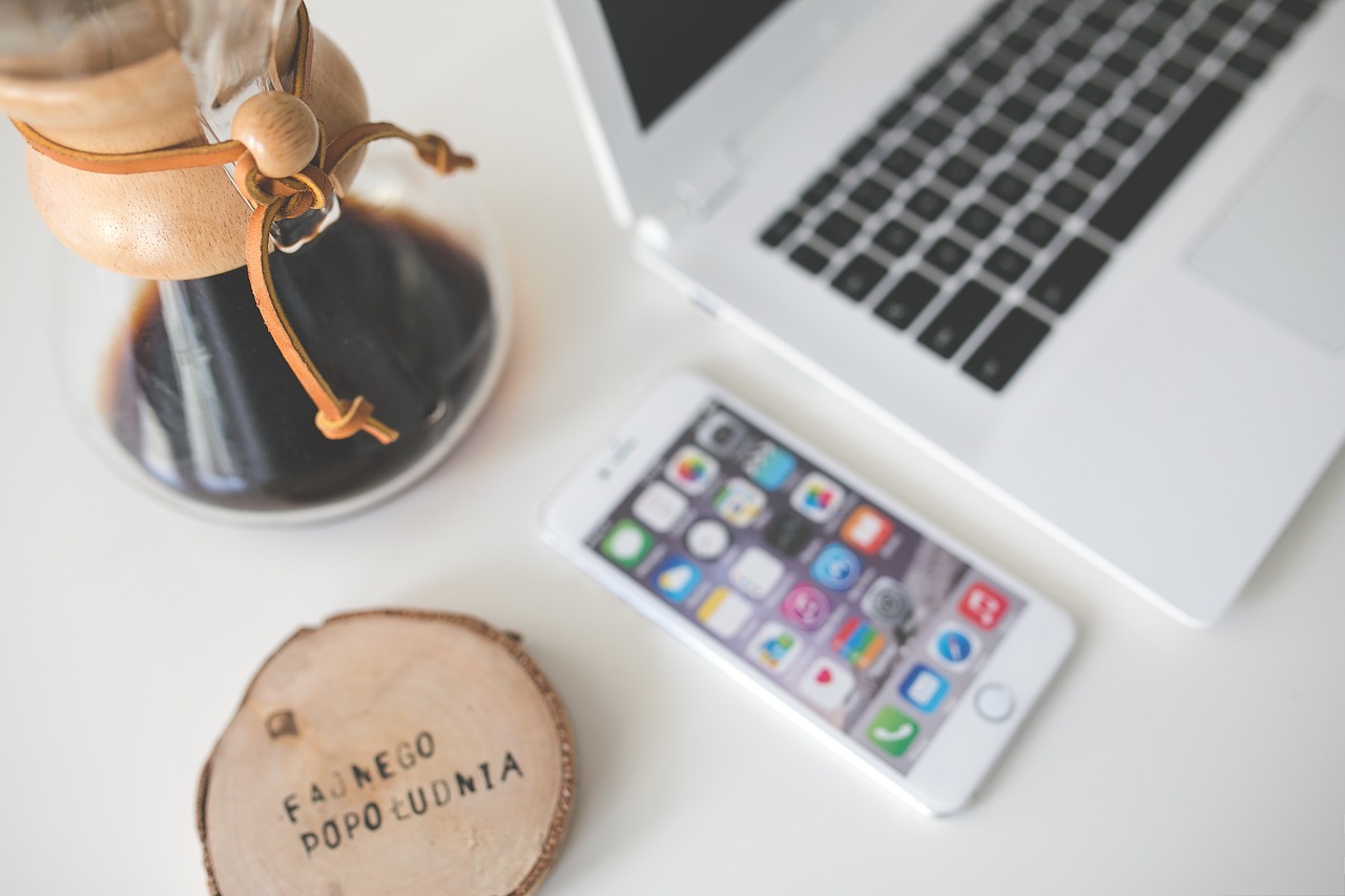 Creating a Productive Workspace on a Budget